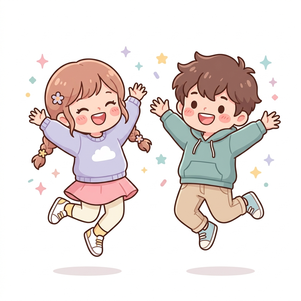 Kids