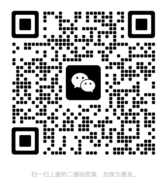 WeChat QR